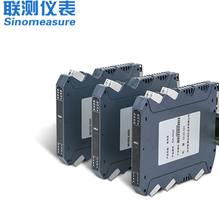 聯測_電壓隔離器_