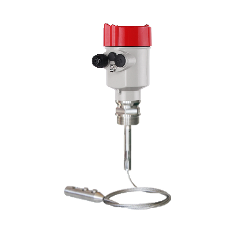 聯測_SIN-RD701纜/桿式雷達物位計