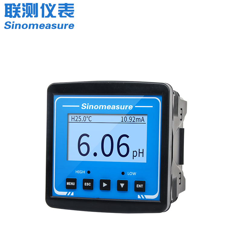 聯測_SIN-pH/ORP3.0