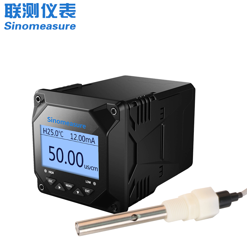 聯測_SIN-TDS210在線電導率儀