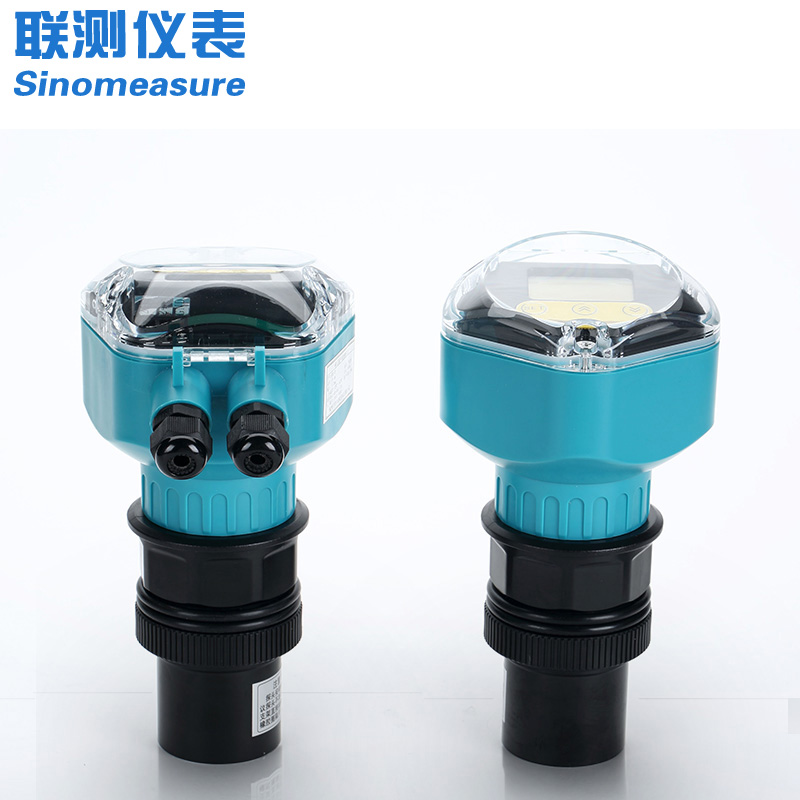 聯測_SIN-DP超聲波物位/液位計_