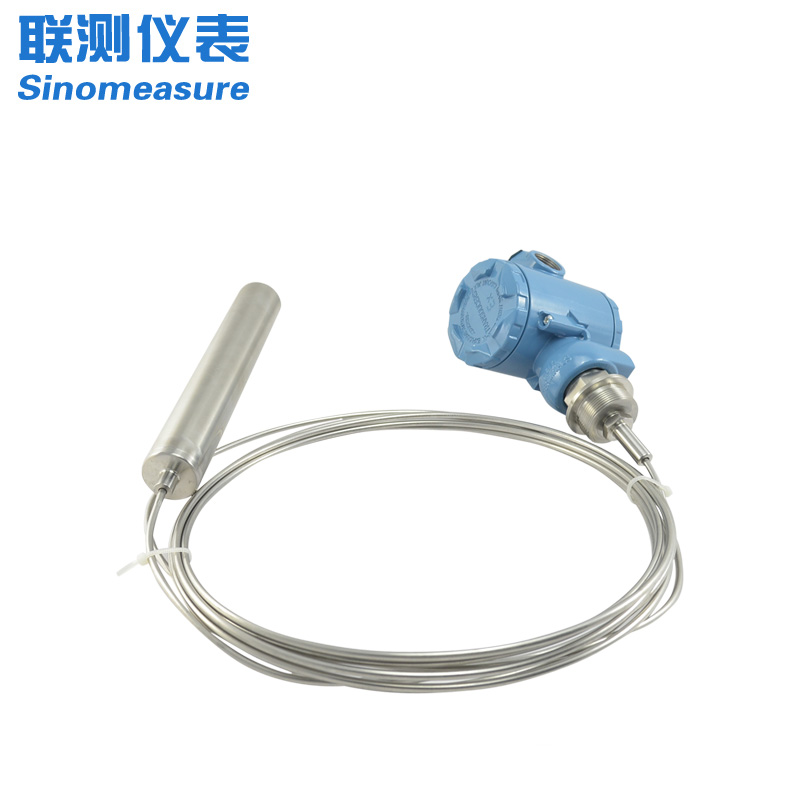 SIN-P260G殼體投入式液位計/水位計