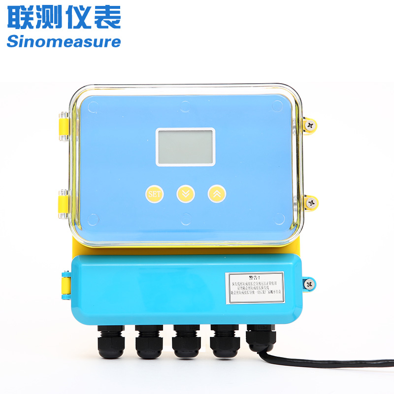 聯測_SIN-DFG分體式超聲波液位計