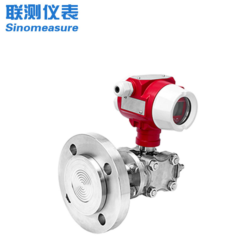 聯測_SIN-2051LT單法蘭液位變送器