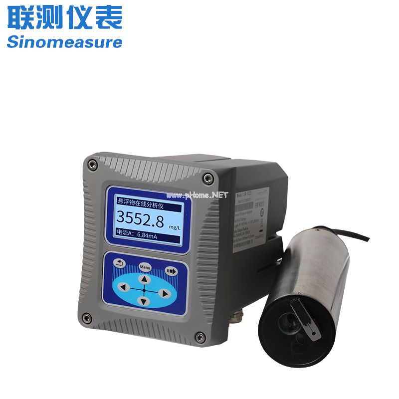 <strong><font color='101010'>濁度計是用于測定水濁度的裝置,其分類和特征是什么？</font></strong>