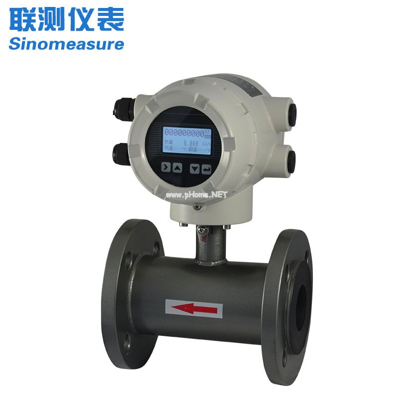 <strong><font color='131313'>電磁流量計為雙向測量系統，有哪些裝置特點？</font></strong>