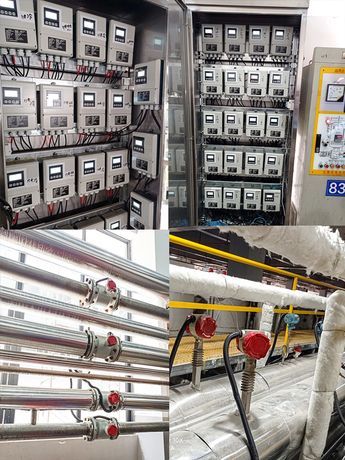 聯測儀表：做紡織行業的節能好幫手！